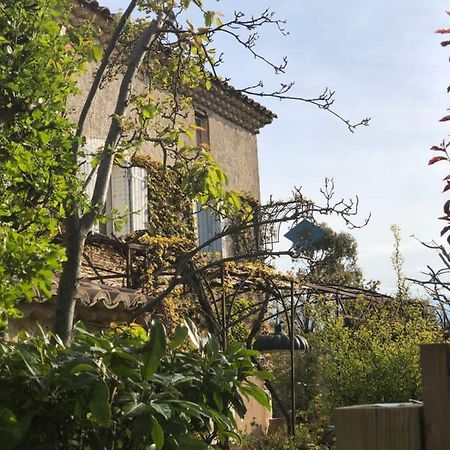 Roaix La Belle Etoile Chambres المظهر الخارجي الصورة