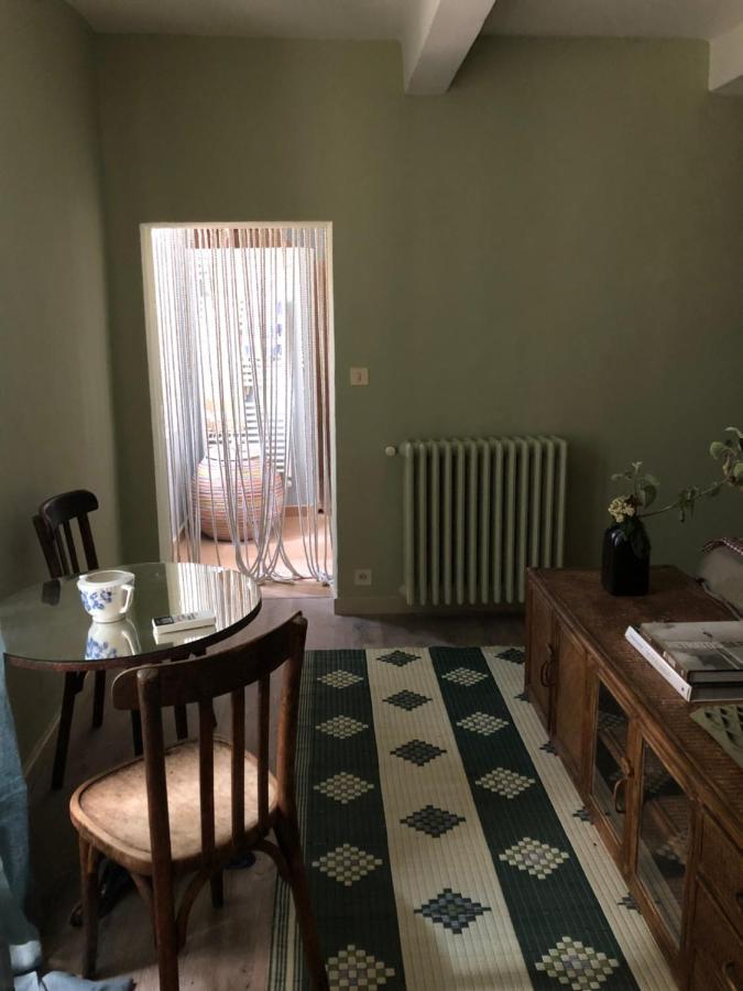 Roaix La Belle Etoile Chambres المظهر الخارجي الصورة